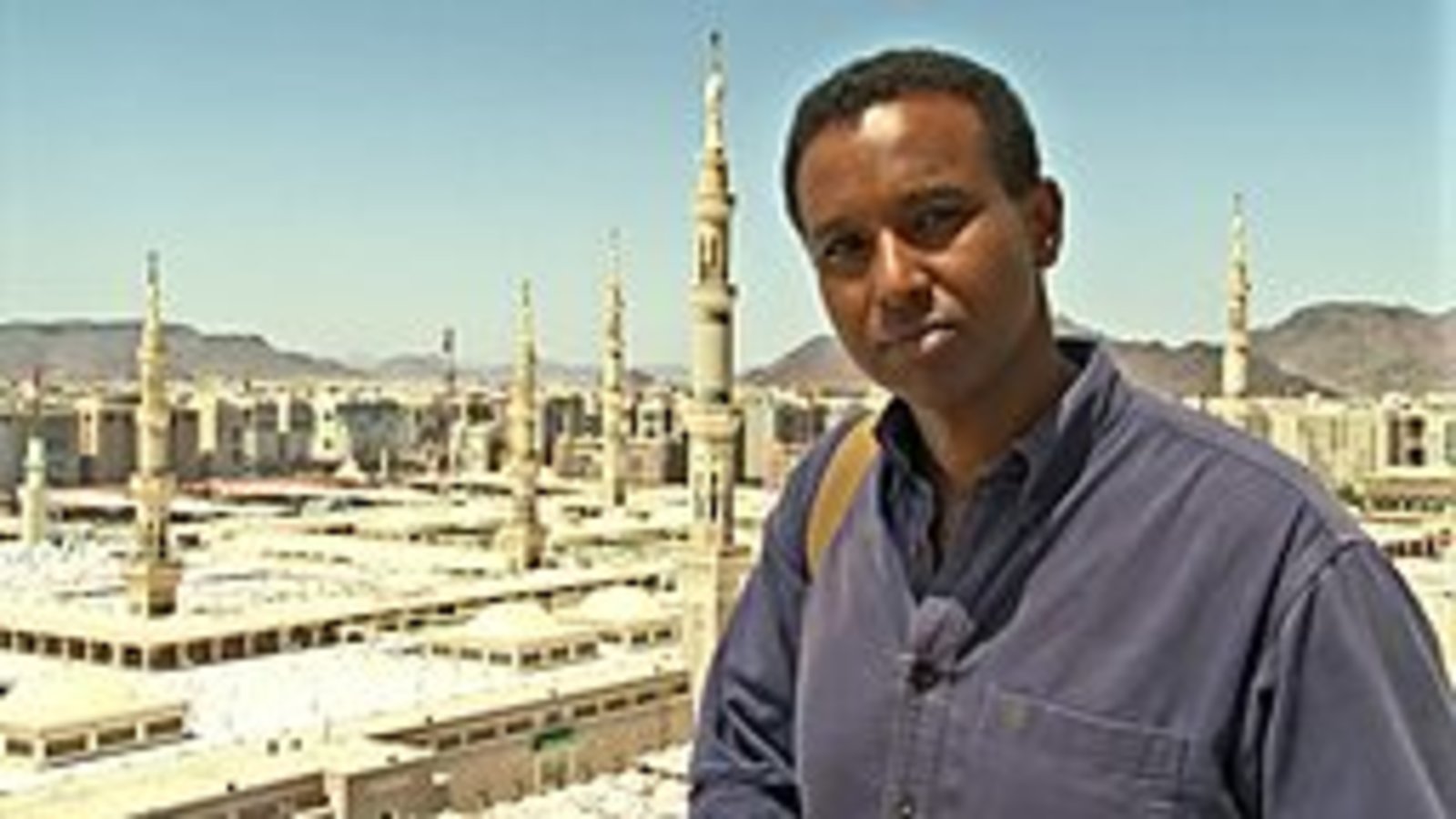 The Life of Muhammad